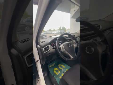 фото nissan qashqai ii рестайлинг 0