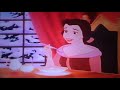 Beauty And The Beast Trailers