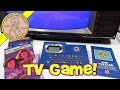 Wheel Of Fortune TV VCR Play Along Game Update Video