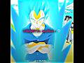 VEGETA AURA Dragonball Dragonballz Vegeta Anime Aura Skulledit Shorts Trending