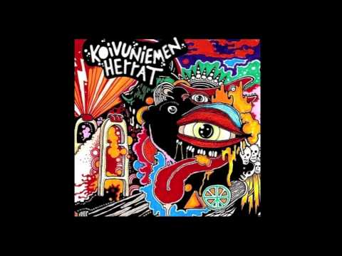 Koivuniemen Herrat - Alennustilassa (feat. Konna)