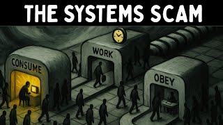 The GREAT DECEPTION of Modern Society