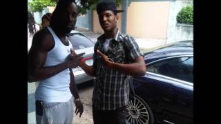 INSTINK-DEM NUH LIKE WI PRODUCED BY PERRILOUS