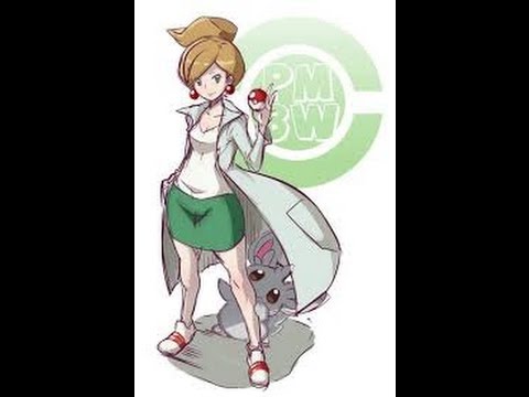 Pokemon Black Randomizer Nuzlocke Ep 1 - 5th Gen is back