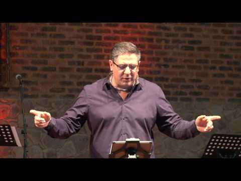 GoodFriday 14.04.2017 by Gary Rivas