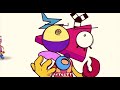 Couch Zooble 3