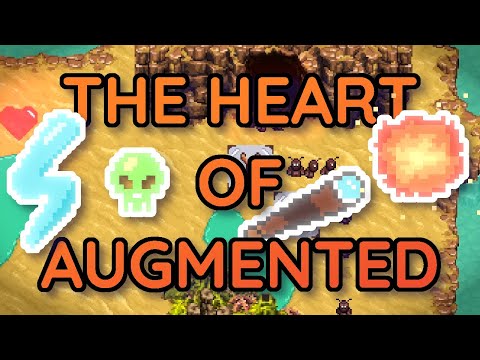 Tower Defense without Towers | Augmented Devlog