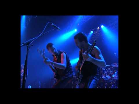 Lawbreakers (Judas Priest Tribute) - Jawbreaker LIVE