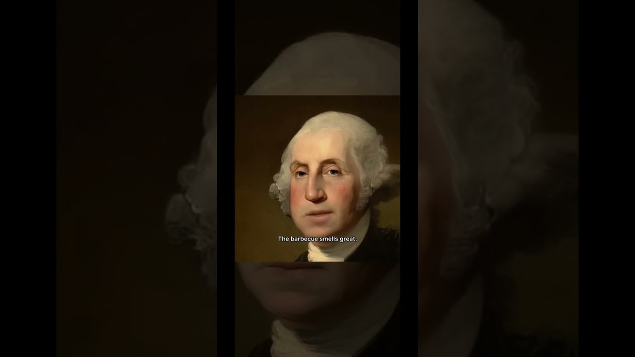 What was George Washington’s net worth when he died?