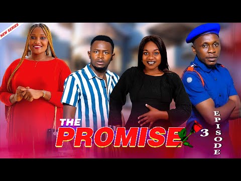 The Promise 💞 | Love Story《03》