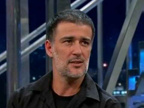 Programa do Jô Soares - Antônio Pinto faz trilha sonora para cinema