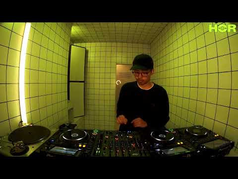 15 Years Sweat Lodge - Sam Goku | HÖR - Apr 8 / 2022