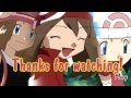 Pokemon Girls To Be A Princess Popstar