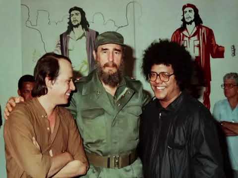Canción Para La Unidad Latinoamericana - Pablo…