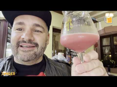 Hopfenjünger On Tour - 9. Trierer Bierfestival - Tag 1