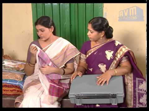 Episode 572: Sorgam Tamil TV Serial - AVM Productions
