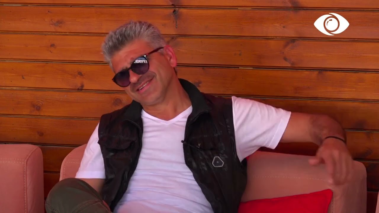 Nominim i vështirë/ Qetsori: Kristi si një kërpudhë që rritet në një anije kozmike