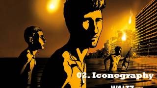 Max Richter - Iconography (Waltz With Bachir OST)