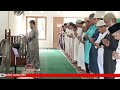 HOW SALAFI PEOPLE PRAY