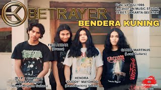 Download lagu BETRAYER - Bendera Kuning (Metalik Klinik 1) Thrash Metal Indonesia mp3