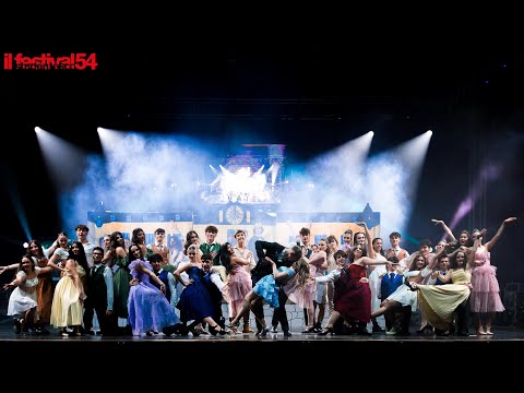 Cinderella - (MS) Liceo Torricelli - #ilfestival54