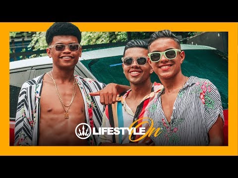 Theuz, DJ Dede e MCGseis - Só Sarradão, Sarradona (Videoclipe Oficial)