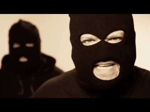 La Coka Nostra "Waging War (feat. Rite Hook)"