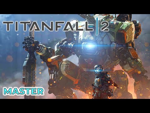 Titanfall 2 on the Hardest Difficulty | All Helmets