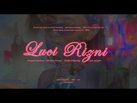 Люсі —  Rizni