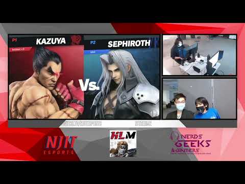 Highland Masters 28 - kel c VS eli69-  POOLS Winners Round 1