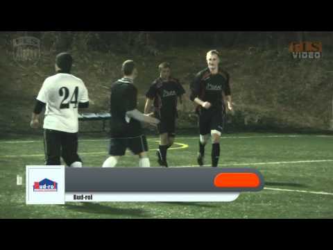 2. tydzień: Bud-rol - Płaszów (FLS Wiosna 2012)