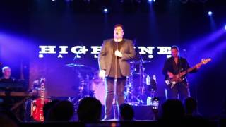 Beautiful - Jordan Smith (Live in Highline Ballroom)