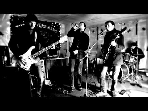 The Slow Readers Club - "Sirens"