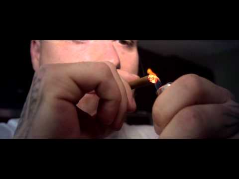 Les Sozi /// L Parano /// Smoking break /// 2013