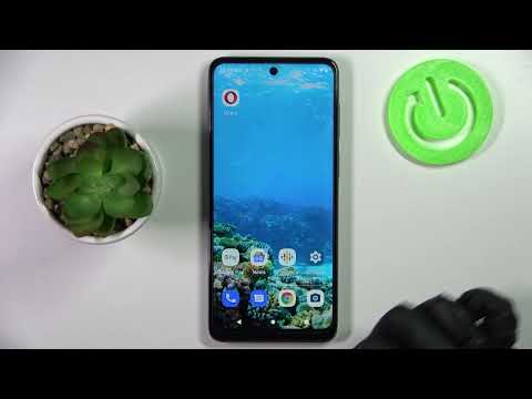 How to Change and Manage Default Apps on MOTOROLA Moto G22