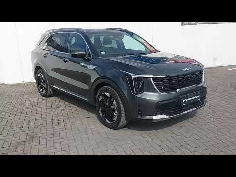 Kia Sorento 1.6 PHEV - Image 2