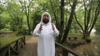 صورة بدائع القران ( بركة القرآن ) - د. حسن بخاري