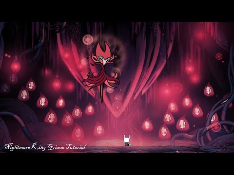 How To Beat Nightmare King Grimm Easily!