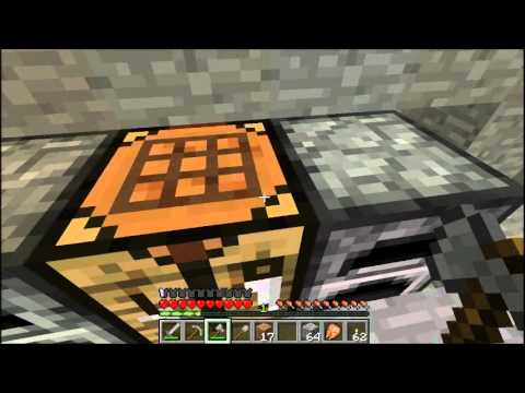 The Not-Caster Server's Ultra Hardcore! Season 5 ep. 1