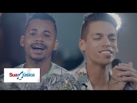 Jadiel part. Devinho Novaes - Tô Aqui No Bar (Sua Música) Video