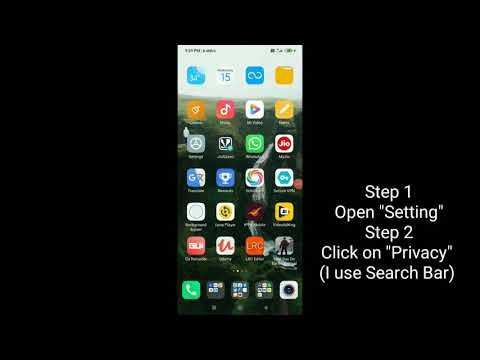 How to Disabled "Network May be Monitored" | Network May be Monitored