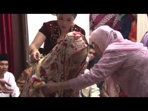 Nyawak - The Engagement