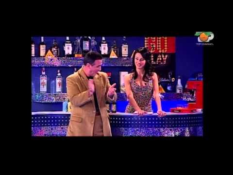 Portokalli, 21 Nentor 2004 - Agron Llakaj