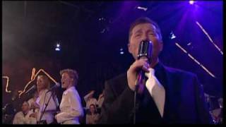 Jan Keizer & Anny Schilder - Afraid To Fall In Love Again (Official