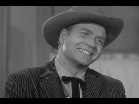The Rifleman S01E27 The Wrong Man