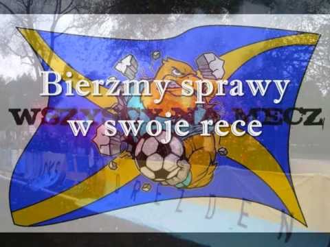 Lubuszanin Drezdenko, wszyscy na derby 27 maj !!!