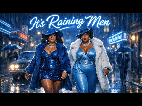 The Weather Girls - It’s Raining Men (Classical Soul AI Cover) [BEST VERSION]