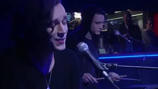 The 1975 - The City (Acoustic) (Live Lounge 2013) Best Quality