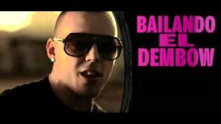 Bailando Dembow- Lucenzo (TEMA COMPLETO)
