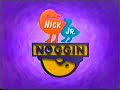 Noggin Commercials September 2007